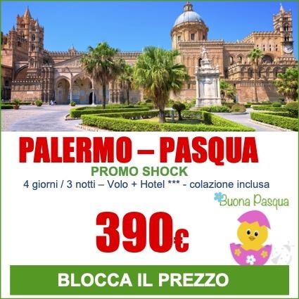 Offerte Vacanze Last Minute 2024